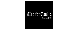 Mad for Garlic